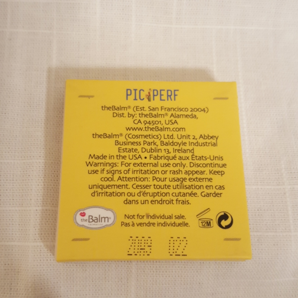 Ipsy Bag with 7 Cosmetic Items - Picture 6 of 7